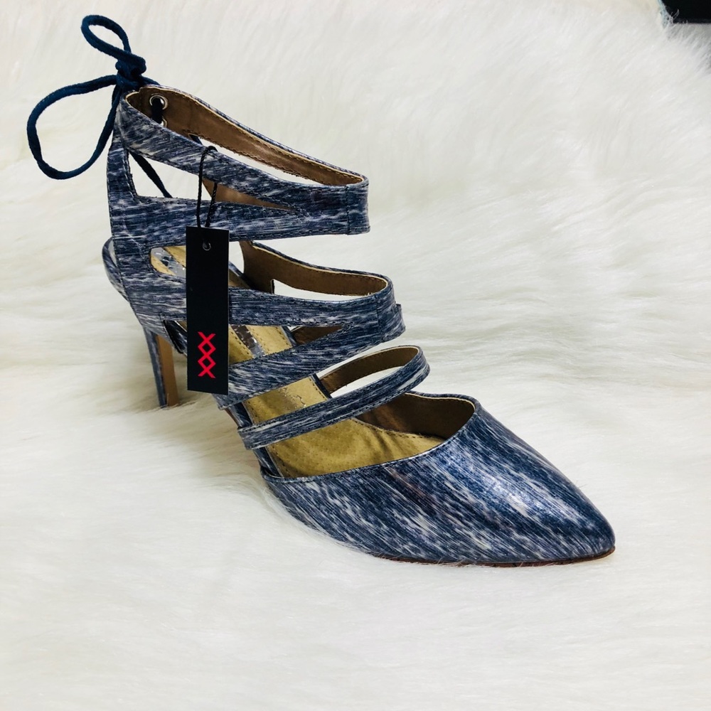 Ray Heels